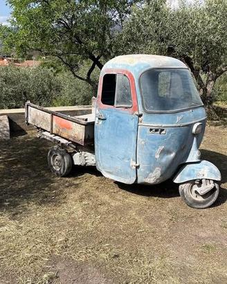Piaggio ape ad1