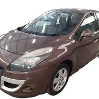 Ricambi usati Renault Scenic 2010