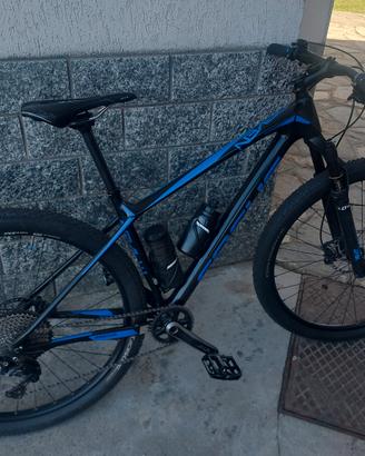 focus raven mtb