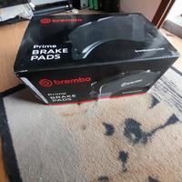 pastiglie freni brembo