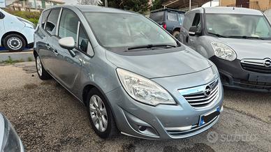 Opel Meriva 1.7 CDTI 110CV Cosmo