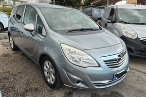 Opel Meriva 1.7 CDTI 110CV Cosmo