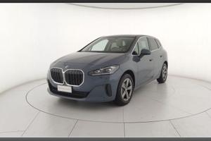 BMW Serie 2 Active Tourer 218d Active Tourer auto