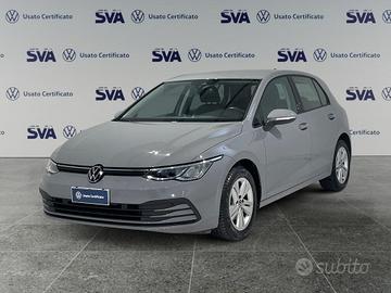 Volkswagen Golf 1.0 eTsi 110CV DSG Life (MHEV)