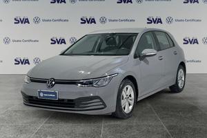 Volkswagen Golf 1.0 eTsi 110CV DSG Life (MHEV)