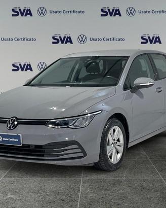 Volkswagen Golf 1.0 eTsi 110CV DSG Life (MHEV)
