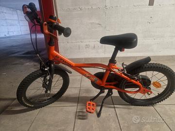 bicicletta
