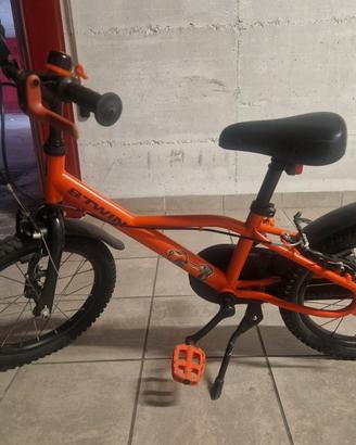 bicicletta