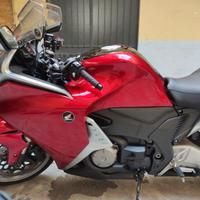 Honda VFR 1200 - 2011