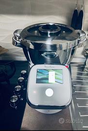 Robot moulinex xl companion touch
