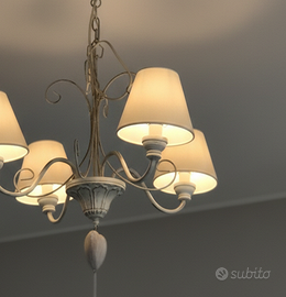 Lampadario Maisons du Monde