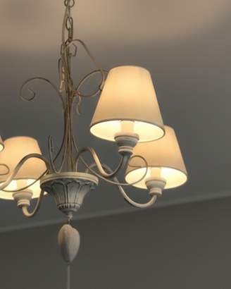 Lampadario Maisons du Monde