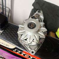 regolatore di tensione elettronico x Ds 20- 21