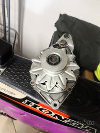 regolatore di tensione elettronico x Ds 20- 21