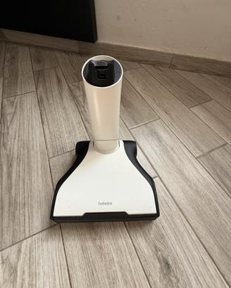 Spazzola elettrica multifunzione Folletto EB7s