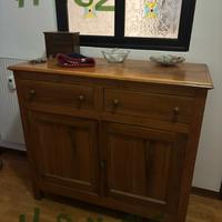 Credenza