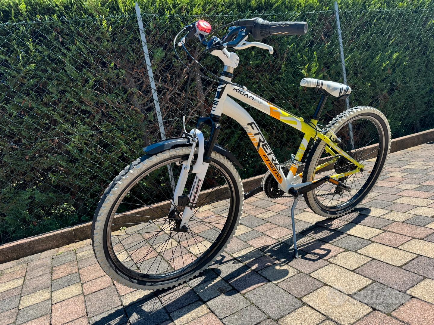 Bici Mtb Frera Kigan 24 Bici Frera Divina 24 Frera A Biciclette