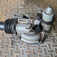 attuatore frizione smart 800 cdi