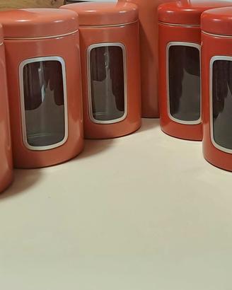 Barattoli BRABANTIA