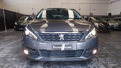 Peugeot 308sw 1.5HDi Business anche a rate di 211e