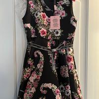 Abito elegante bambina Miss Blumarine 12 anni