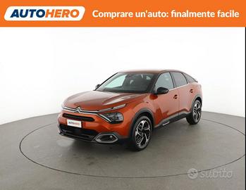 CITROEN C4 EG36446