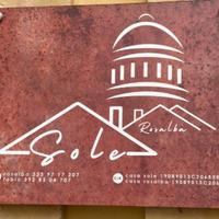 Casa Sole a NOTO centro