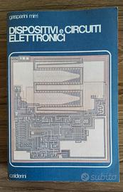 Gasparini Mirri Dispositivi e circuiti elettronici