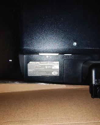 Monitor philips