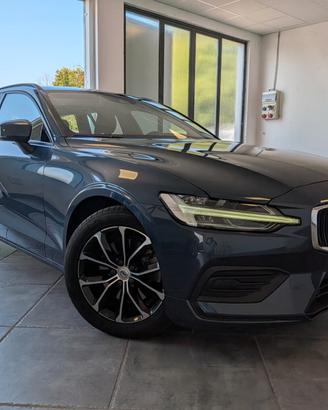 VOLVO V60 2.0 B4