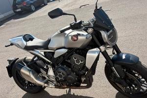 Honda cb 1000 r 2021