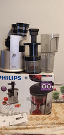 estrattore frutta verdura PHILIPS 