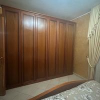 Camera da letto classica