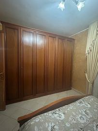 Camera da letto classica