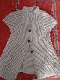Gilet donna