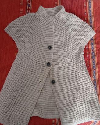 Gilet donna