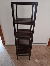 Ripiano porta oggetti