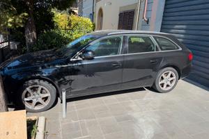 Audi A4 B8 (2009)  Unico Proprietario 160.000 km