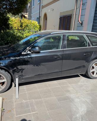 Audi A4 B8 (2009)  Unico Proprietario 160.000 km