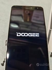 doogee X7
