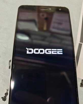 doogee X7