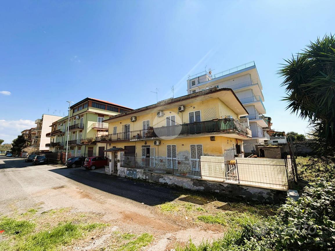 Appartamento – Roma, Giardinetti, Torrenova - Vista 3