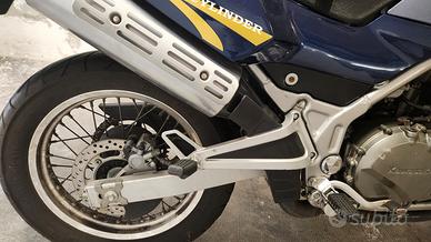 Kawasaki KLE 500