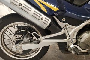 Kawasaki KLE 500