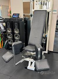 Adductor Tecnogym