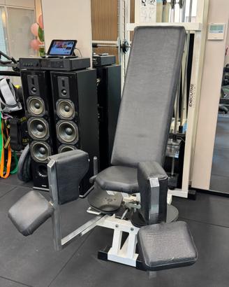Adductor Tecnogym