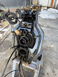 Campana Mercruiser Alpha one