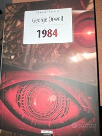 1984 - George Orwell