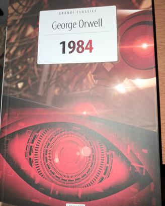 1984 - George Orwell