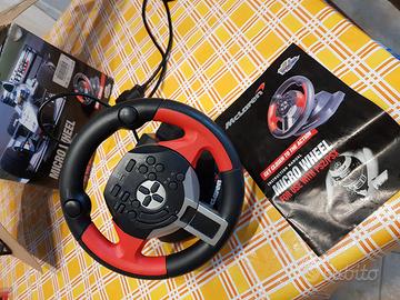 Volante per ps2 – psx